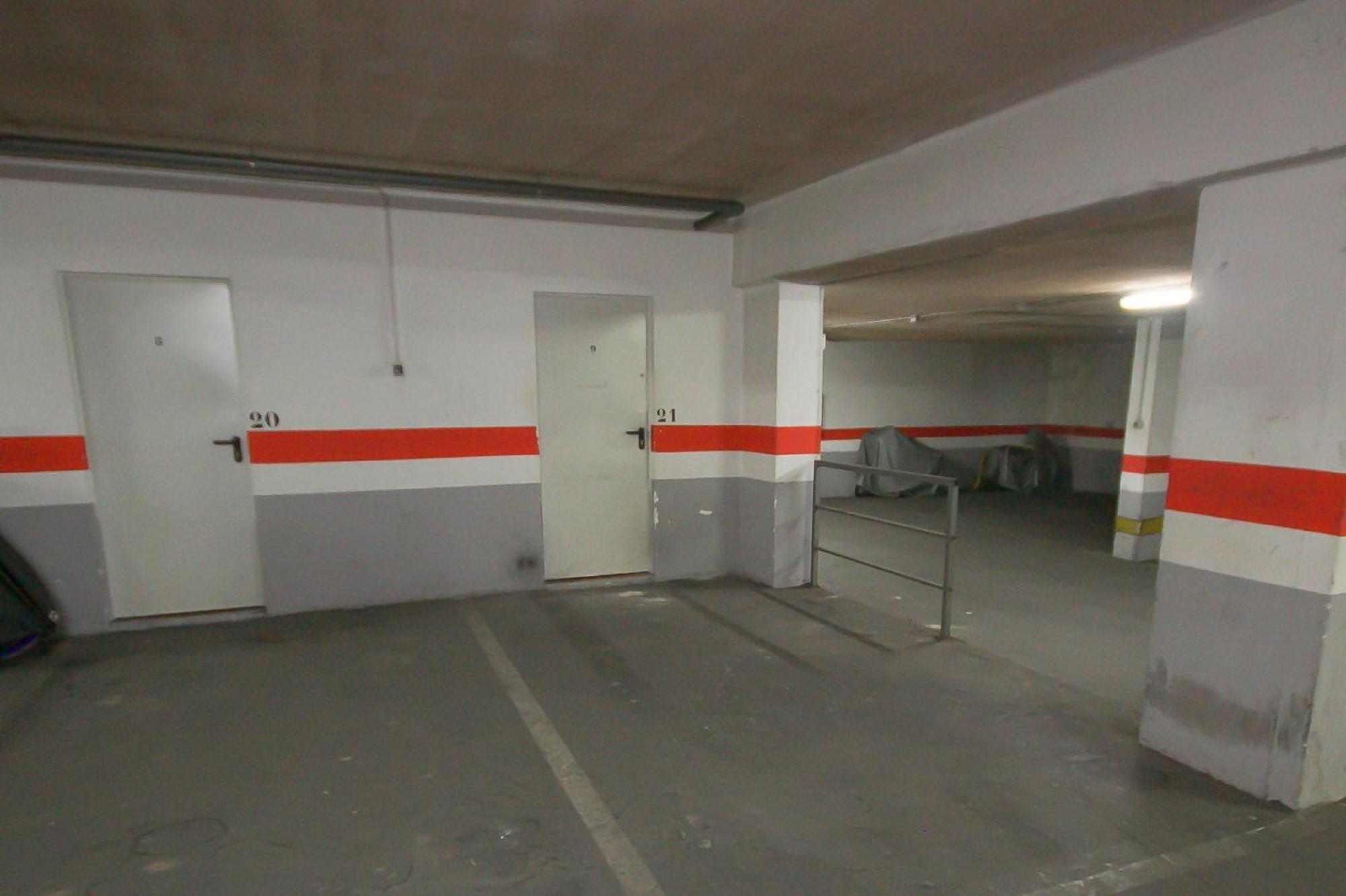 Ave Huelin 3Rooms Alojamiento Con Parking Y Ac Málaga Esterno foto