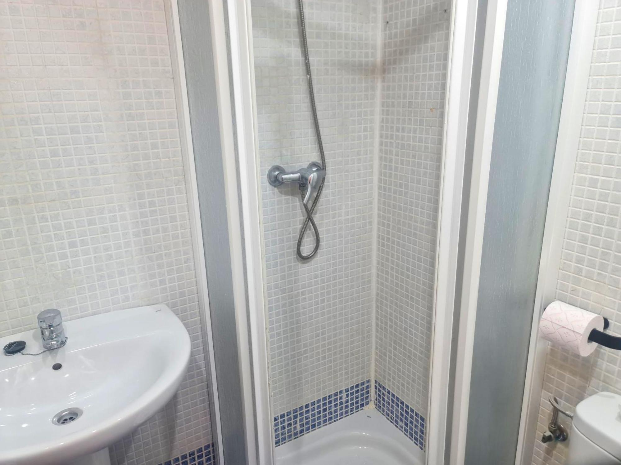 Ave Huelin 3Rooms Alojamiento Con Parking Y Ac Málaga Esterno foto