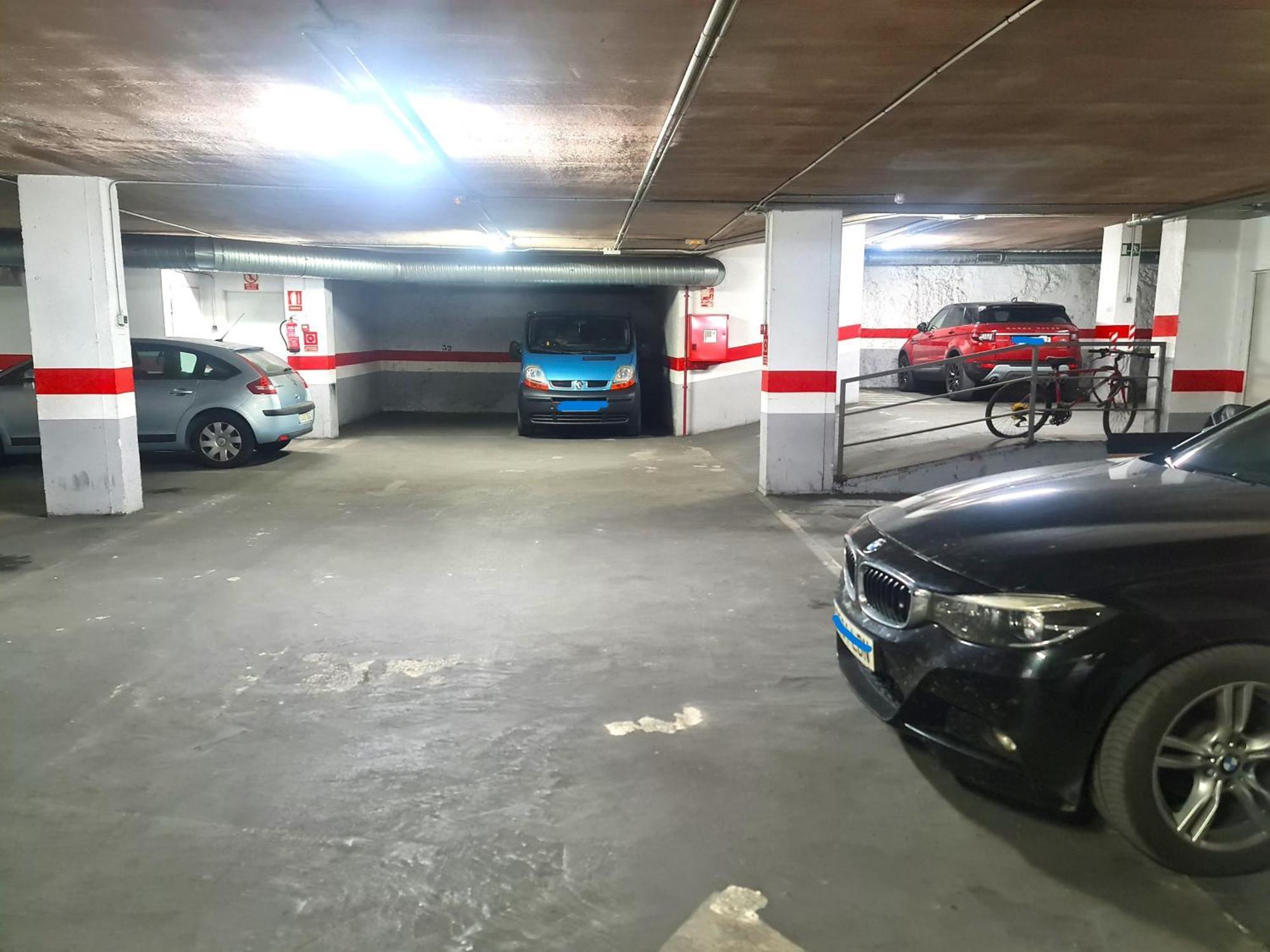 Ave Huelin 3Rooms Alojamiento Con Parking Y Ac Málaga Esterno foto
